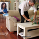 Image for article titled Spain’s Podemos leftist party printed its program as an Ikea catalog so voters will actually read it